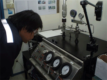 Testing&Calibration